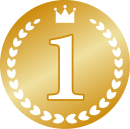 第1位