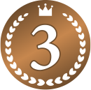 第3位